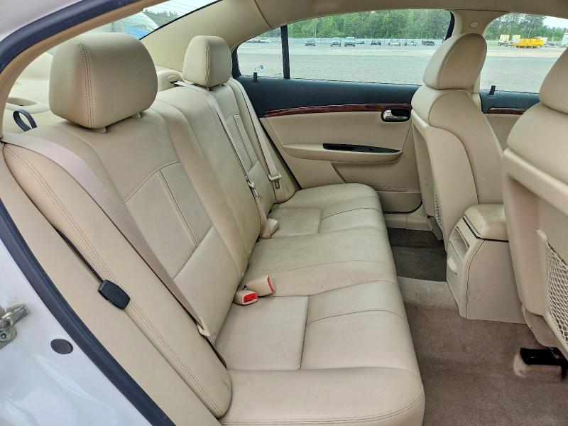 51699856 :رقم المزاد ، 1G8ZV57B59F223751 vin ، 2009 Saturn Aura مزاد بيع