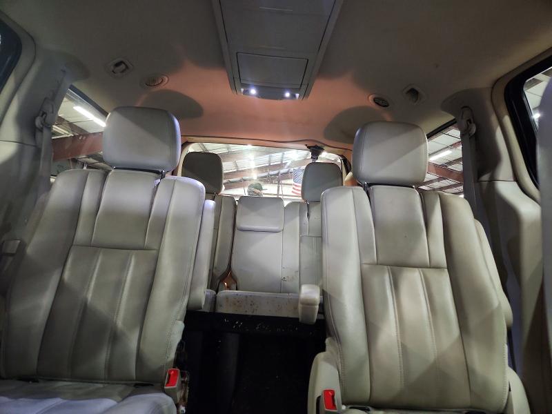 51820446 :رقم المزاد ، 2C4RC1BG4DR594876 vin ، 2013 Chrysler Town & Country مزاد بيع