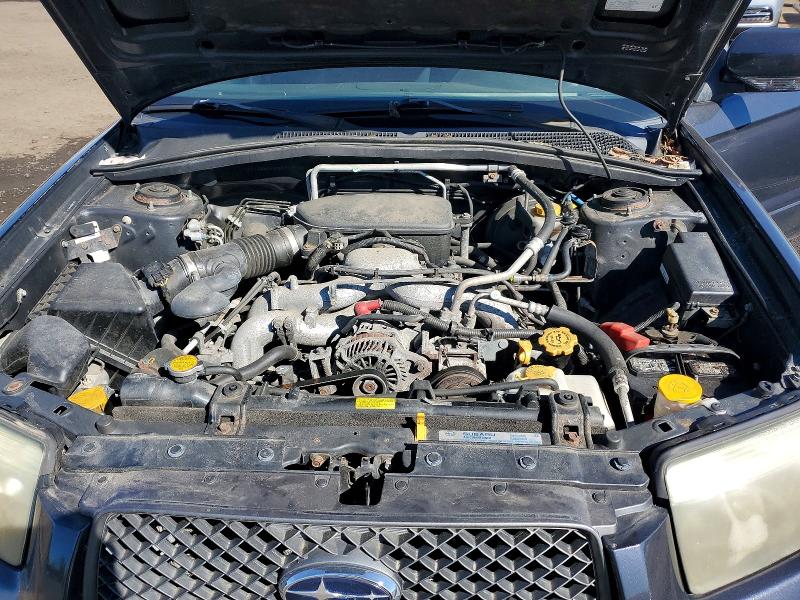 Продажа на аукционе авто 2008 Subaru Forester, vin: JF1SG66698H733038, номер лота: 52924416