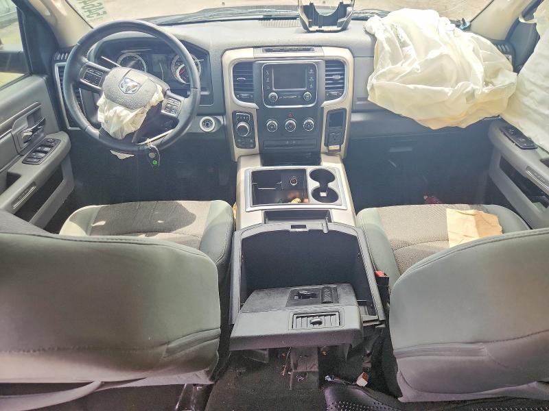 Продажа на аукционе авто 2014 Ram 1500, vin: 1C6RR7LT0ES395439, номер лота: 54640966