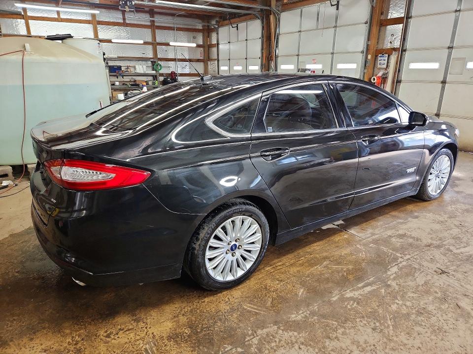 2015 Ford Fusion მანქანა იყიდება აუქციონზე, vin: 3FA6P0PU0FR125688, აუქციონის ნომერი: 53278736