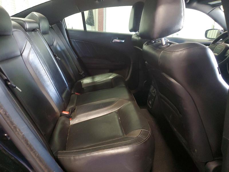 Aukcja sprzedaży 2020 Dodge Charger, vin: 2C3CDXBG9LH136748, numer aukcji: 54954426