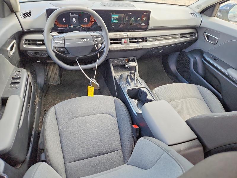 Aukcja sprzedaży 2025 Kia K4, vin: 3KPFT4DE3SE220743, numer aukcji: 52902566