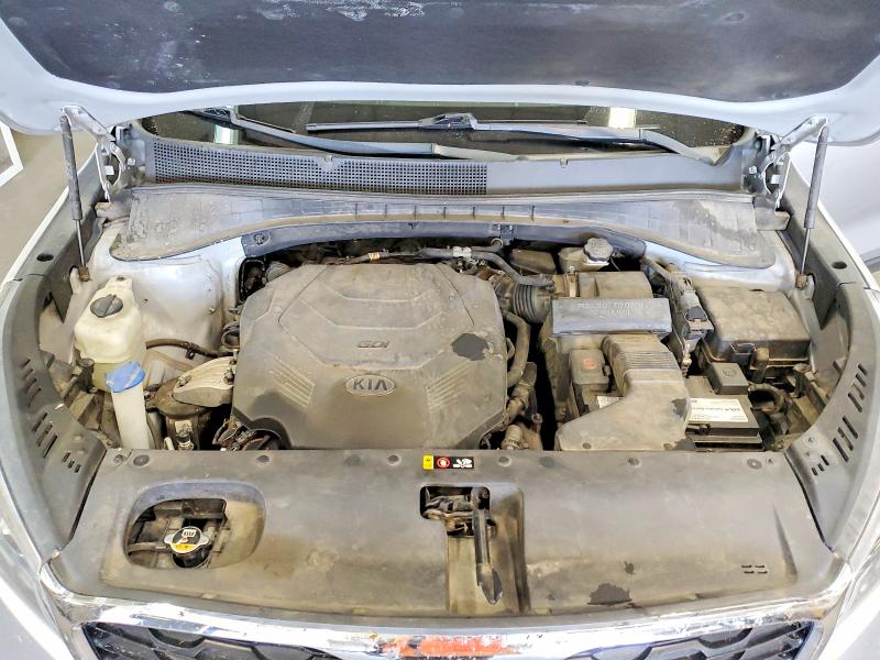 Aukcja sprzedaży 2020 Kia Sorento, vin: 5XYPGDA50LG609535, numer aukcji: 52560566