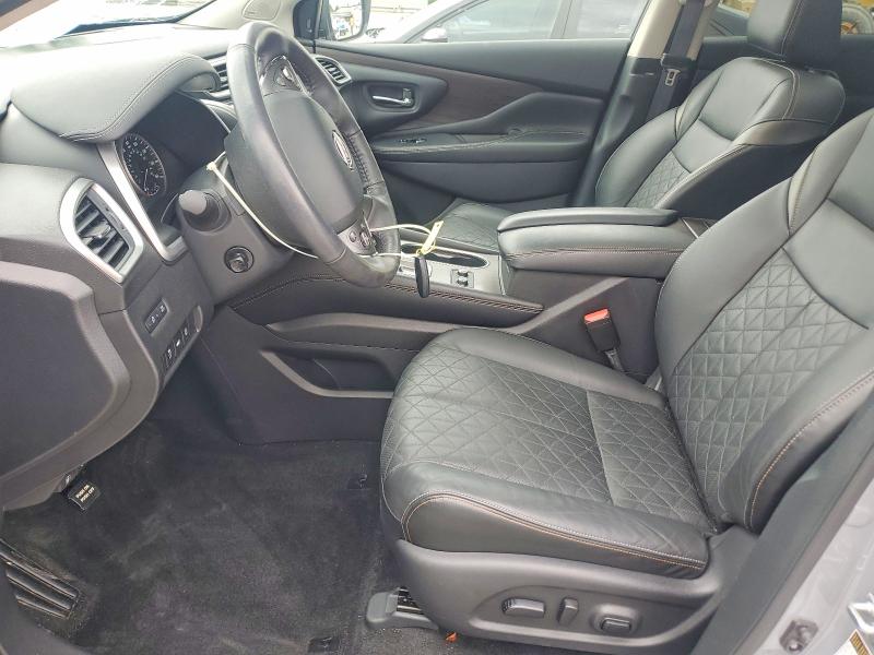 Aukcja sprzedaży 2024 Nissan Murano, vin: 5N1AZ2DS5RC127223, numer aukcji: 54223826
