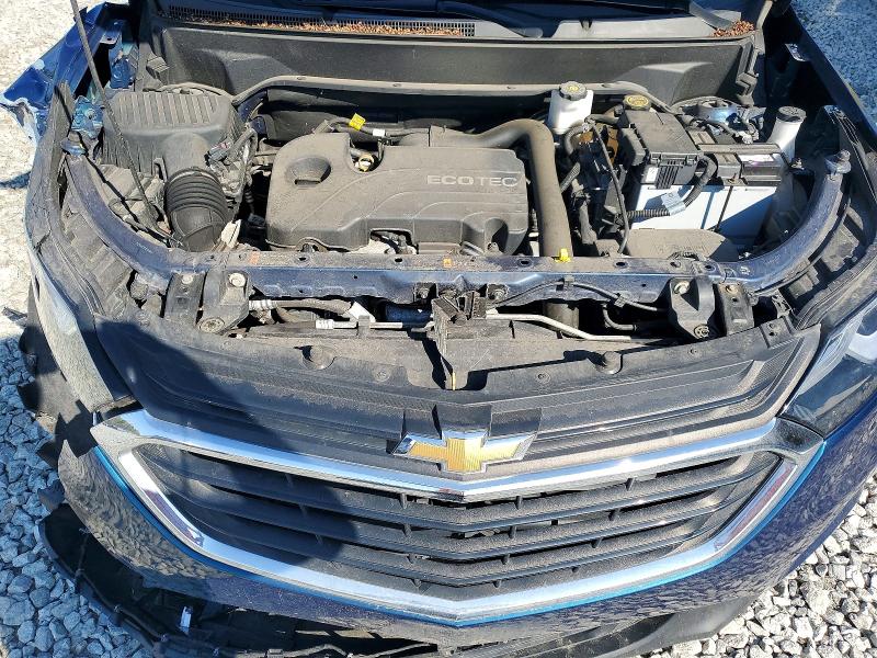 Aukcja sprzedaży 2020 Chevrolet Equinox, vin: 3GNAXUEV6LL259084, numer aukcji: 51448556