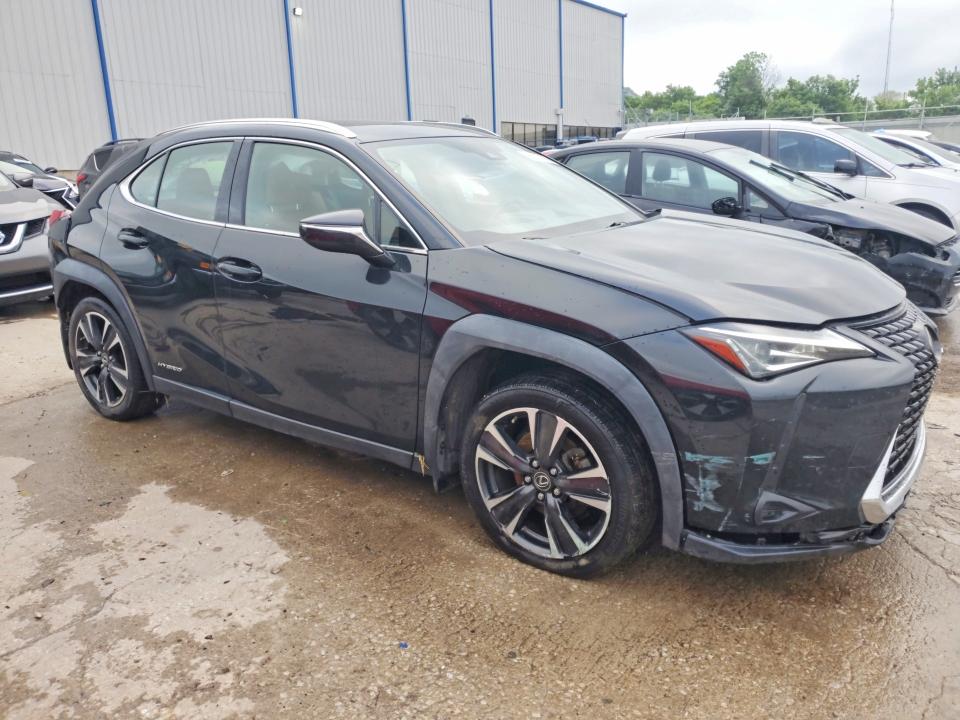 Aukcja sprzedaży 2021 Lexus Ux, vin: JTHP9JBH4M2039616, numer aukcji: 55097106