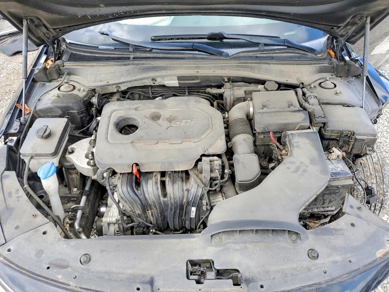 2017 Kia Optima მანქანა იყიდება აუქციონზე, vin: 5XXGT4L31HG144928, აუქციონის ნომერი: 55116546