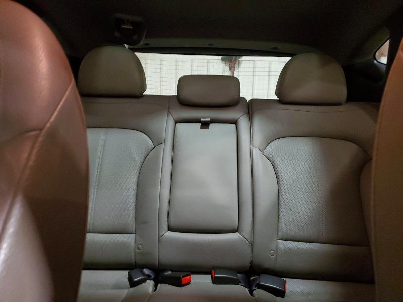 Продажа на аукционе авто 2015 Hyundai Tucson, vin: KM8JU3AG6FU025603, номер лота: 51982206