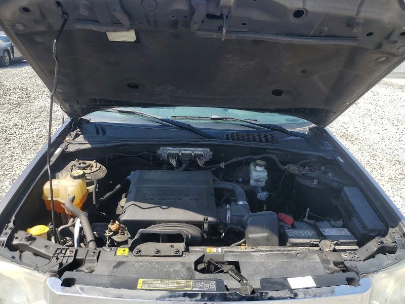Продажа на аукционе авто 2009 Ford Escape, vin: 1FMCU03GX9KA36527, номер лота: 52533546