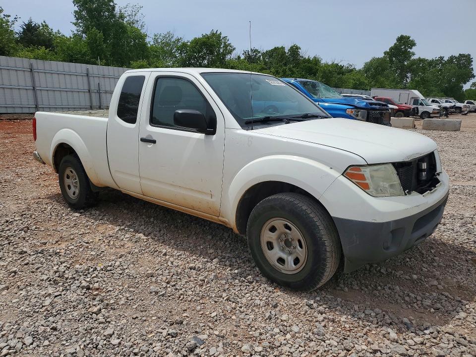 Aukcja sprzedaży 2014 Nissan Frontier, vin: 1N6BD0CT5EN728309, numer aukcji: 52373326