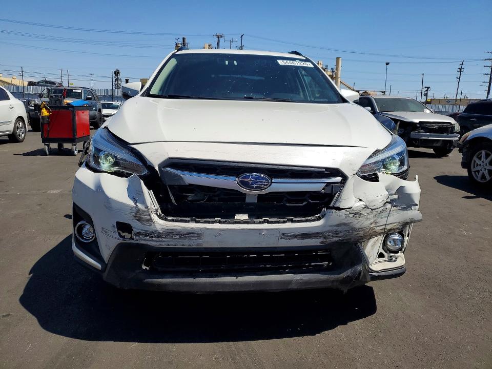 Aukcja sprzedaży 2020 Subaru Crosstrek, vin: JF2GTDEC3LH215864, numer aukcji: 54467226