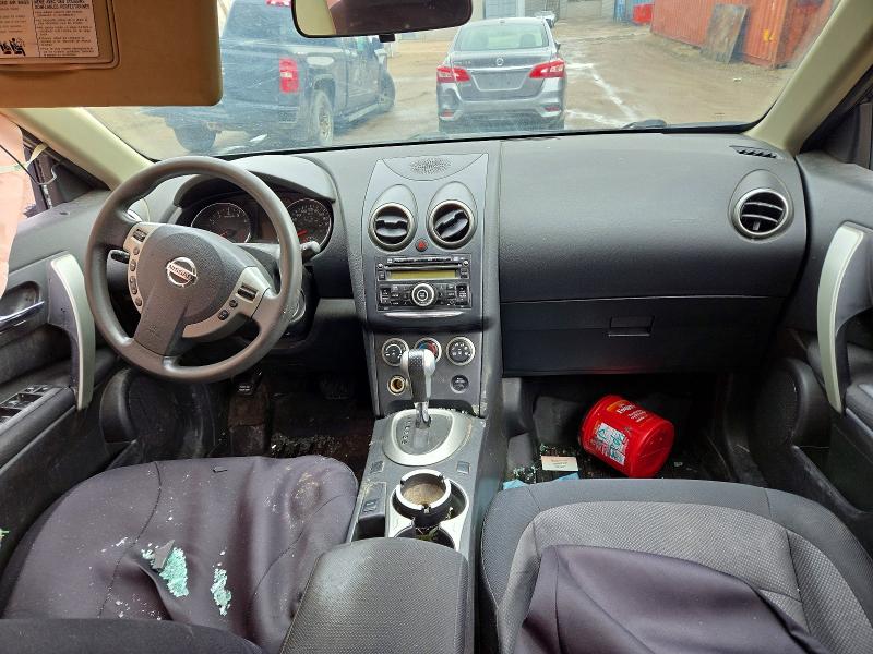 Aukcja sprzedaży 2012 Nissan Rogue, vin: JN8AS5MV3CW420522, numer aukcji: 51343286