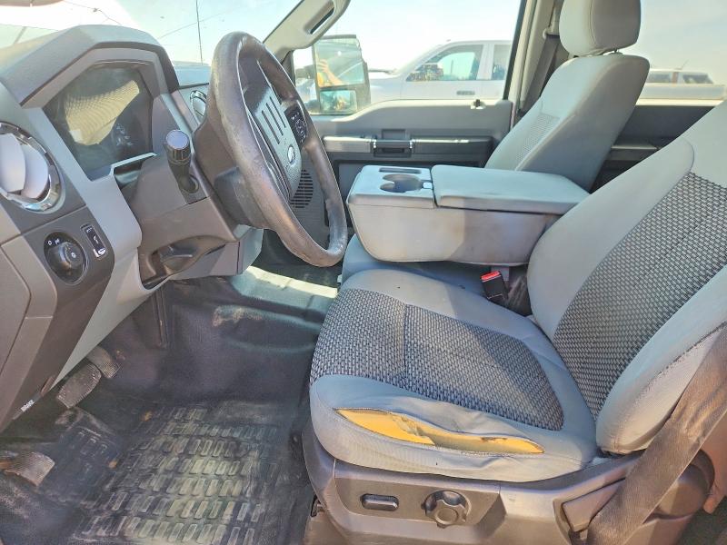 Auction sale of the 2014 Ford F350, vin: 1FT8W3BT8EEA44638, lot number: 53067046