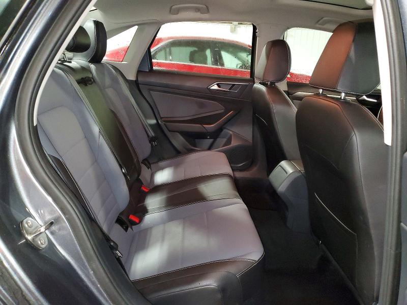 2025 Volkswagen Jetta მანქანა იყიდება აუქციონზე, vin: 3VW7X7BU8SM010937, აუქციონის ნომერი: 53755056