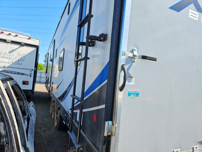 Aukcja sprzedaży 2022 Frrv Toyhauler, vin: 5ZT3XL2F7L1011862, numer aukcji: 51369036