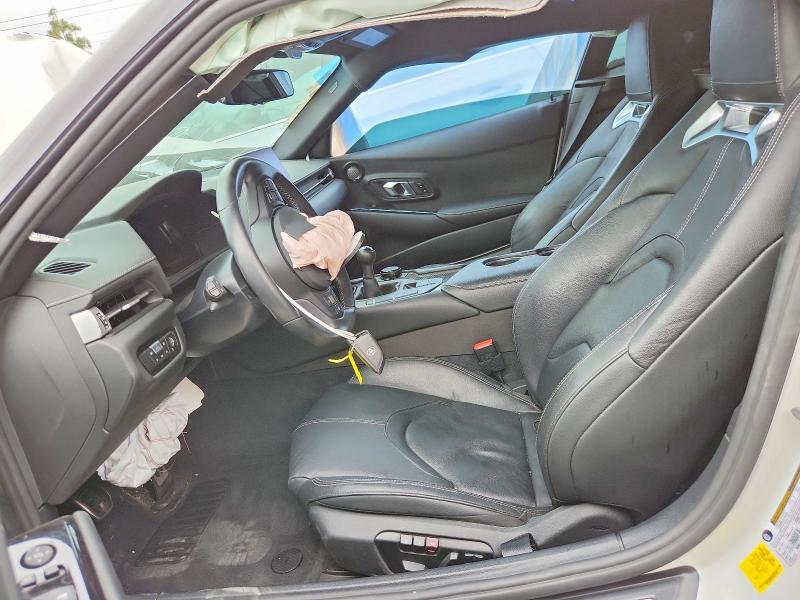 Продажа на аукционе авто 2026 Toyota Gr Supra, vin: WZ1DB0G01TW072748, номер лота: 52597906