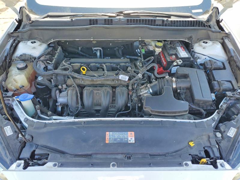 Продажа на аукционе авто 2016 Ford Fusion, vin: 3FA6P0H75GR123476, номер лота: 55375056