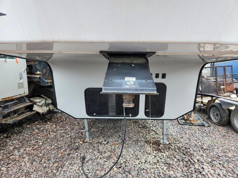 Продаж на аукціоні авто 2019 Forest River Sier Forest Riv, vin: 5ZT3CTYB9K1213102, номер лоту: 51212576