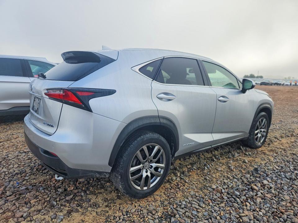 Продажа на аукционе авто 2016 Lexus Nx, vin: JTJBJRBZ1G2035860, номер лота: 54761946
