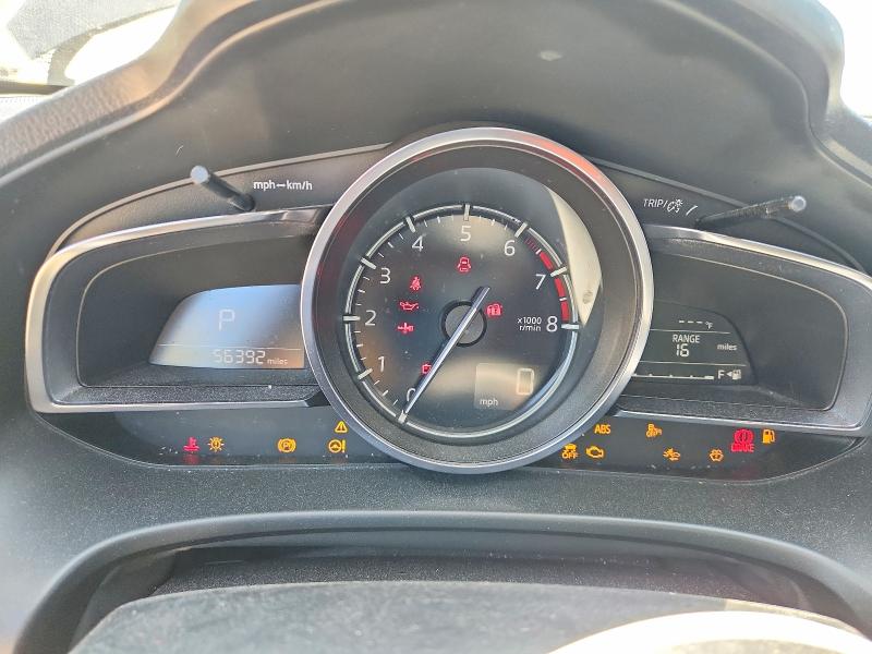 Aukcja sprzedaży 2018 Mazda 3, vin: 3MZBN1M39JM257304, numer aukcji: 51829836