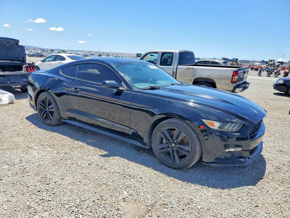 Aukcja sprzedaży 2016 Ford Mustang, vin: 1FA6P8THXG5220996, numer aukcji: 55558626