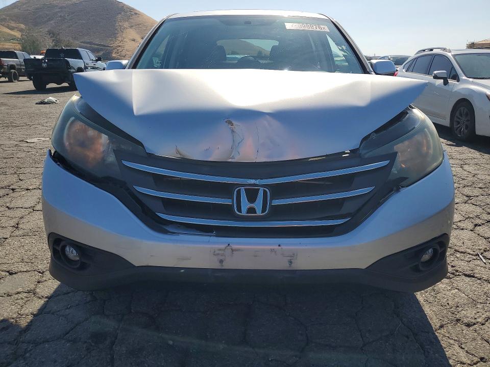 Продаж на аукціоні авто 2013 Honda Cr-v, vin: 5J6RM3H50DL016680, номер лоту: 52098976