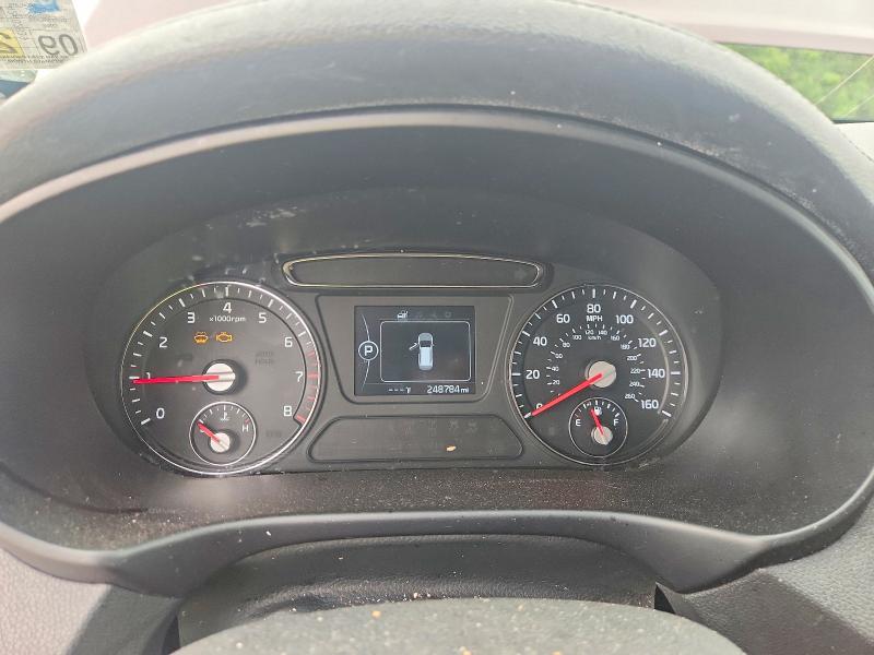 Aukcja sprzedaży 2017 Kia Sorento, vin: 5XYPG4A39HG247209, numer aukcji: 52825746