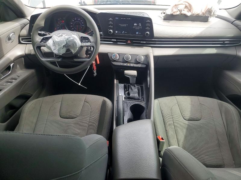Aukcja sprzedaży 2022 Hyundai Elantra, vin: KMHLL4AG2NU368263, numer aukcji: 52382906