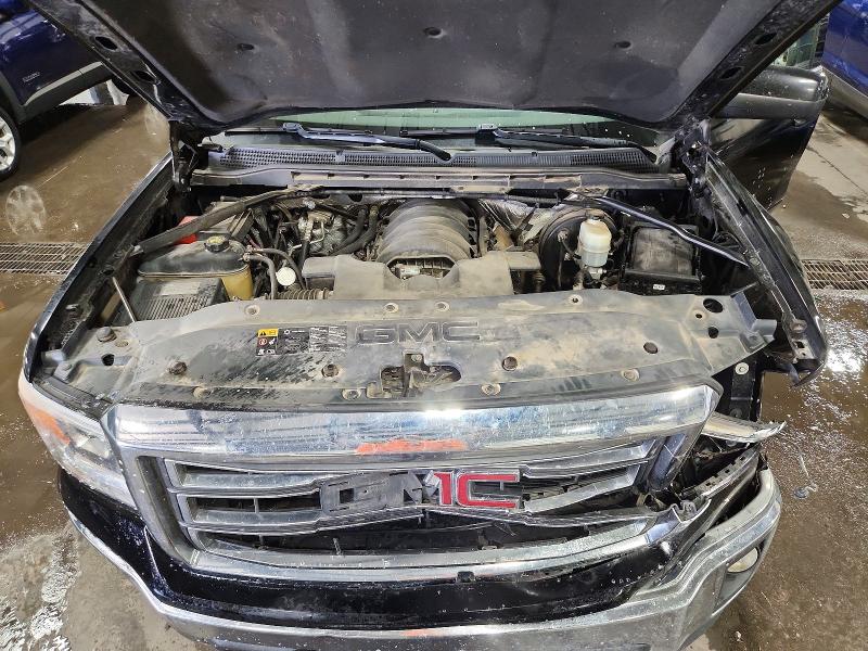 Aukcja sprzedaży 2014 Gmc Sierra, vin: 3GTU2UEC0EG126562, numer aukcji: 52772716