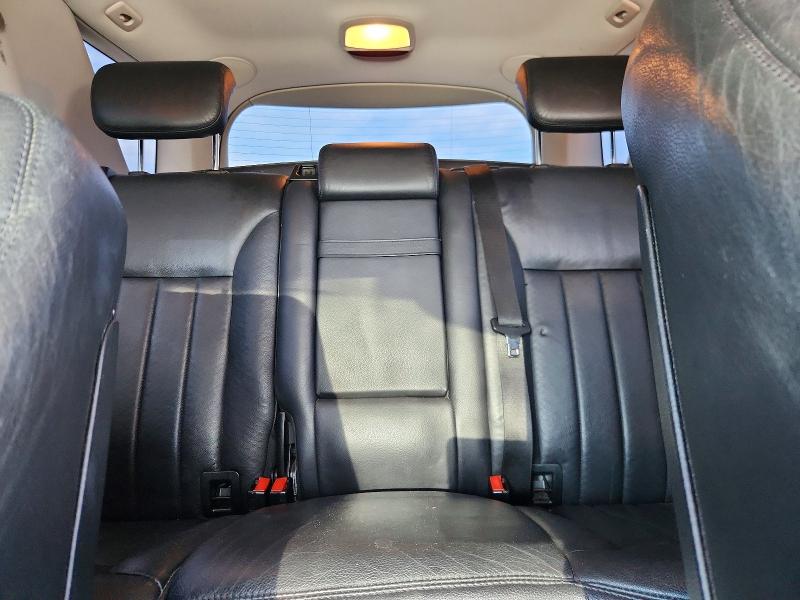 Продажа на аукционе авто 2006 Mercedes-benz Ml, vin: 4JGBB75EX6A020898, номер лота: 52492946