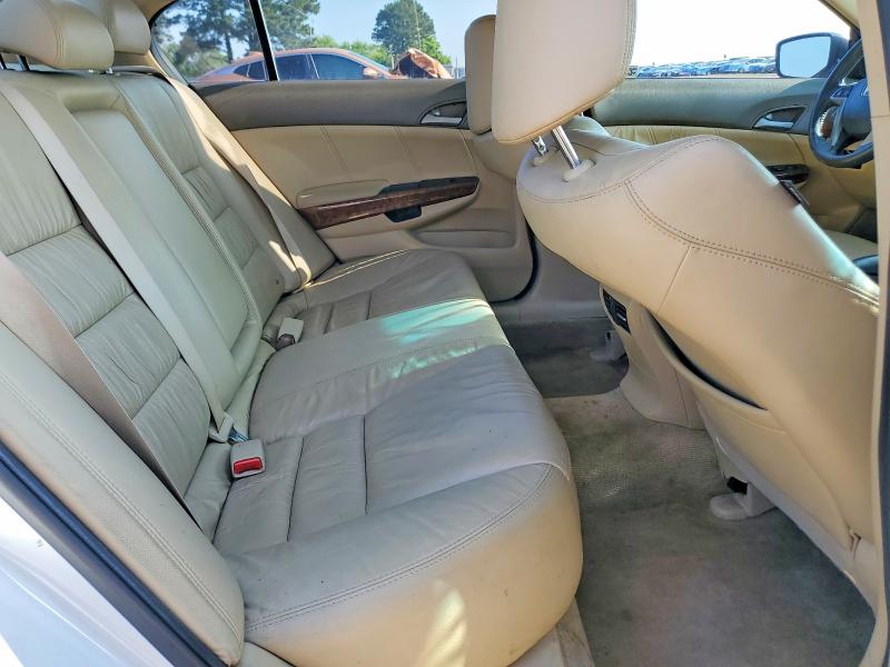 Aukcja sprzedaży 2010 Honda Accord, vin: 5KBCP3F8XAB018579, numer aukcji: 54968656