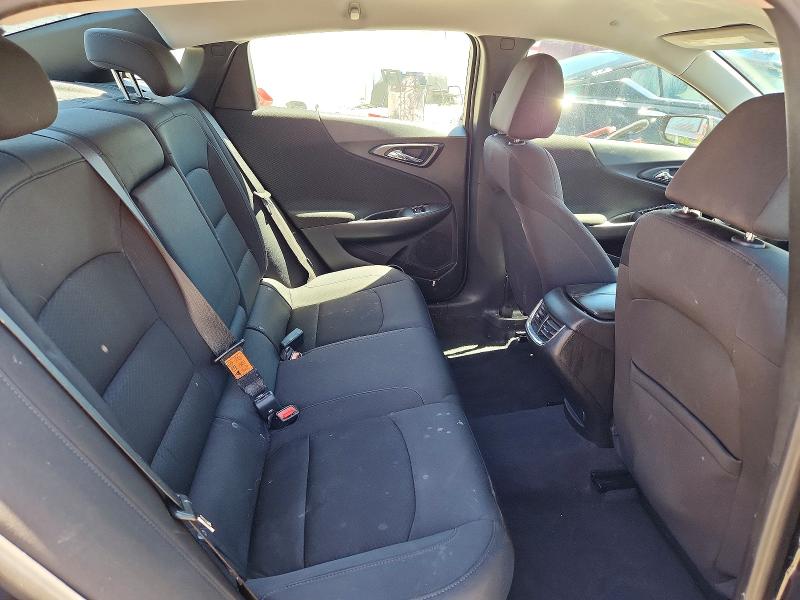 Продаж на аукціоні авто 2023 Chevrolet Malibu, vin: 1G1ZD5ST0PF123541, номер лоту: 52812916