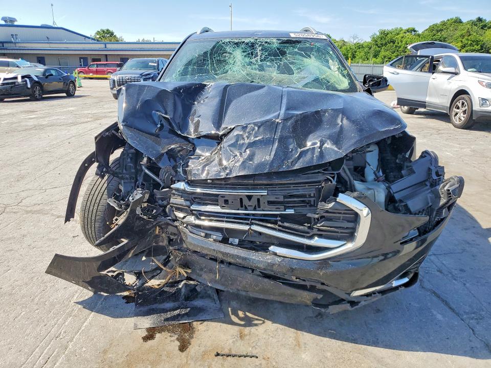 Aukcja sprzedaży 2018 Gmc Terrain, vin: 3GKALPEXXJL305346, numer aukcji: 52058956