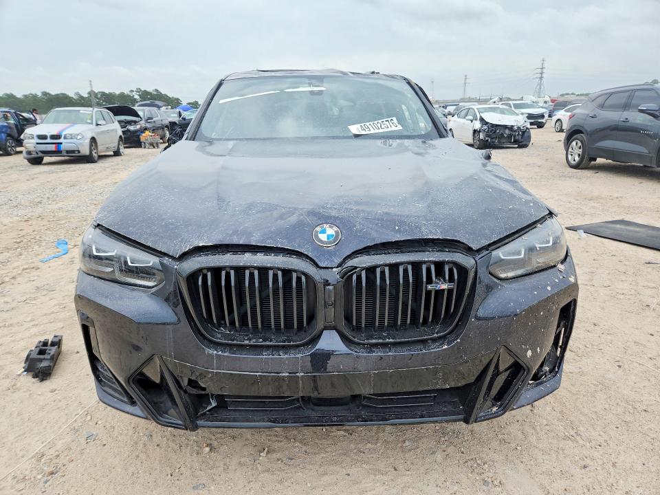 Aukcja sprzedaży 2024 Bmw X4, vin: 5UX43DT00R9X37850, numer aukcji: 49102576