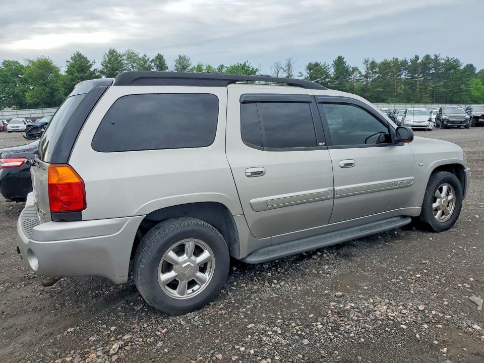 Aukcja sprzedaży 2004 Gmc Envoy, vin: 1GKES16P746118273, numer aukcji: 54828826