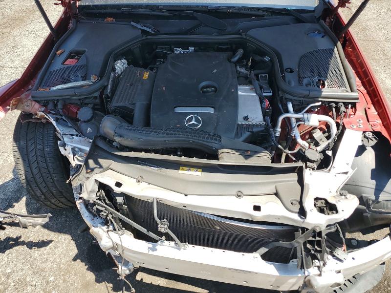 46780576 :رقم المزاد ، WDDZF4JB0KA643027 vin ، 2019 Mercedes-benz E مزاد بيع
