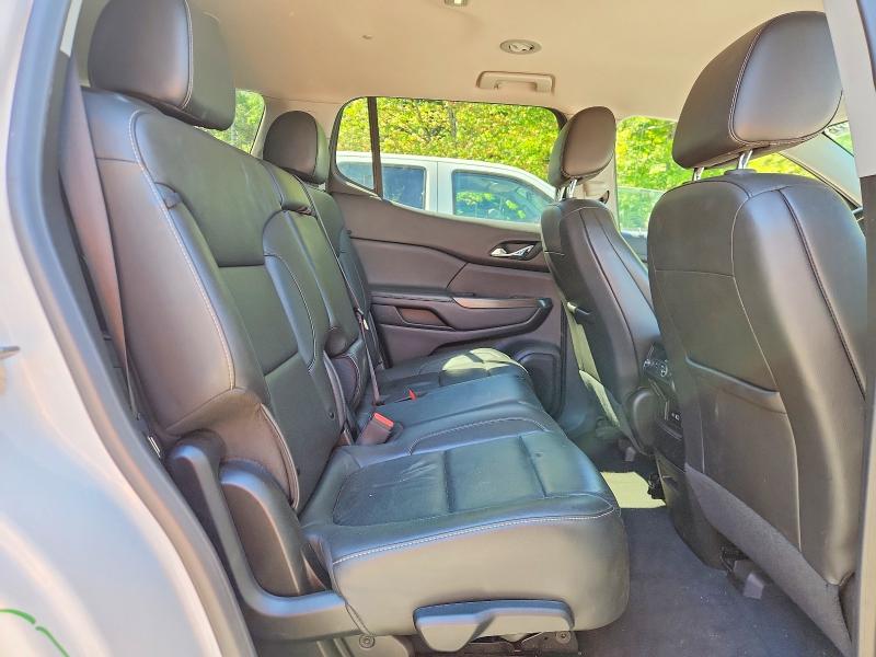 53813336 :رقم المزاد ، 1GKKNUL48PZ238902 vin ، 2023 Gmc Acadia مزاد بيع
