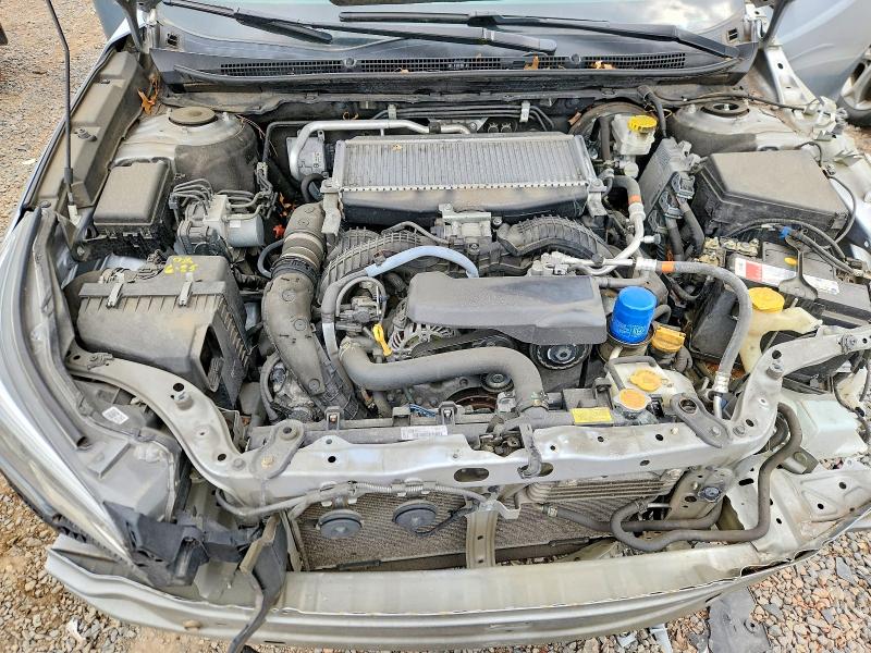 53772066 :رقم المزاد ، 4S4BTGND1L3100613 vin ، 2020 Subaru Outback مزاد بيع
