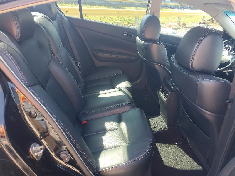 53591916 :رقم المزاد ، 1N4AA5AP5EC498816 vin ، 2014 Nissan Maxima مزاد بيع