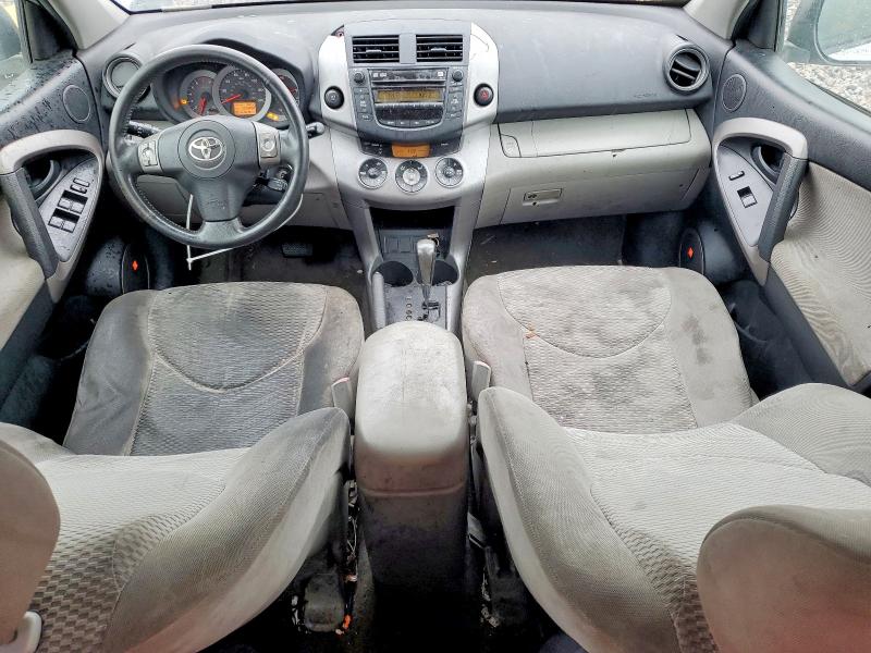 Aukcja sprzedaży 2008 Toyota Rav4, vin: JTMZD31V386058216, numer aukcji: 54148556