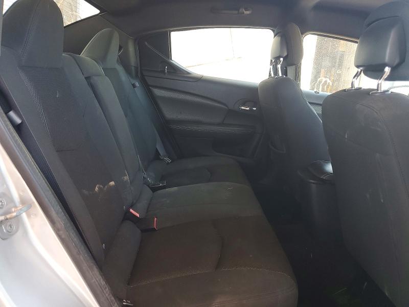 54714186 :رقم المزاد ، 1B3BD1FB8BN501771 vin ، 2011 Dodge Avenger مزاد بيع