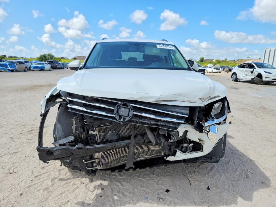 Aukcja sprzedaży 2019 Volkswagen Tiguan, vin: 3VV3B7AX1KM190114, numer aukcji: 54300746
