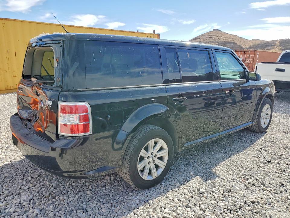 Aukcja sprzedaży 2010 Ford Flex, vin: 2FMGK5BC9ABA18280, numer aukcji: 51512886