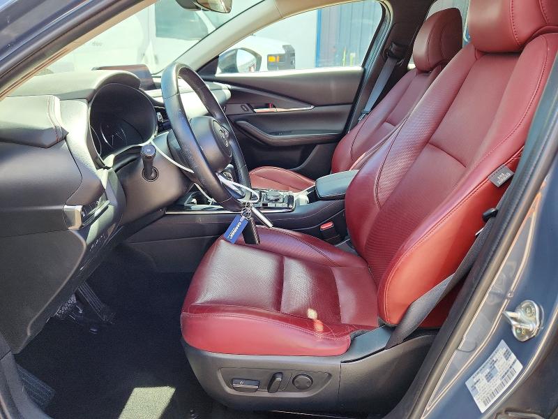 Aukcja sprzedaży 2022 Mazda Cx-30, vin: 3MVDMBCL2NM457676, numer aukcji: 55058236