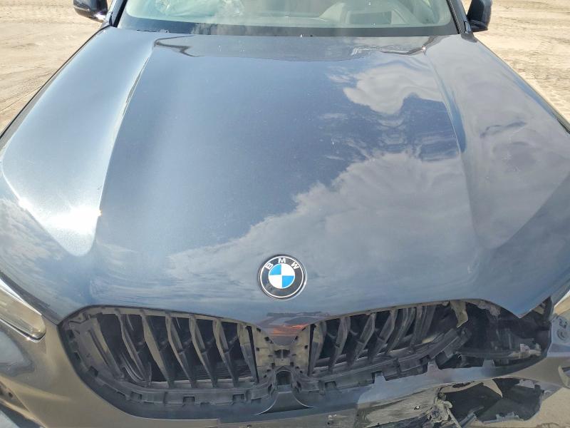 Продаж на аукціоні авто 2022 Bmw X5, vin: 5UXCR6C06N9N31951, номер лоту: 55106976