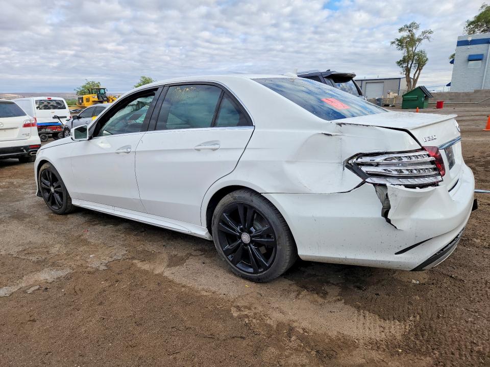 Aukcja sprzedaży 2016 Mercedes-benz E, vin: WDDHF5KB8GB191278, numer aukcji: 51817726