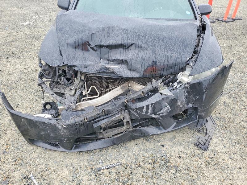 Aukcja sprzedaży 2009 Honda Civic, vin: 2HGFA16569H311572, numer aukcji: 52234126