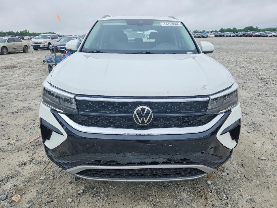 Aukcja sprzedaży 2024 Volkswagen Taos, vin: 3VVEX7B28RM055168, numer aukcji: 54526956