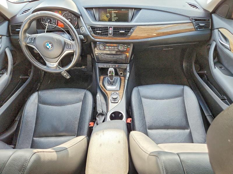 53791936 :رقم المزاد ، WBAVL1C53DVR86611 vin ، 2013 Bmw X1 مزاد بيع